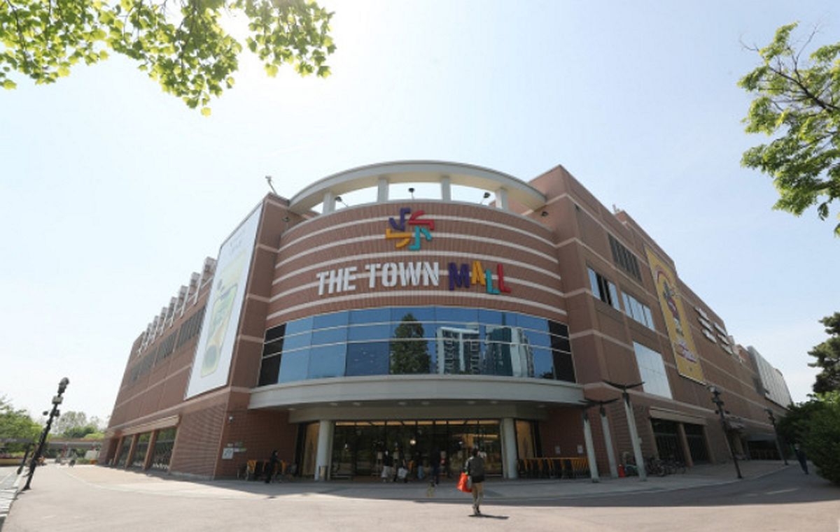 “장보기 넘어 체험의 공간으로”... 이마트, 대형 점포 6개 ‘몰 타입’ 전환