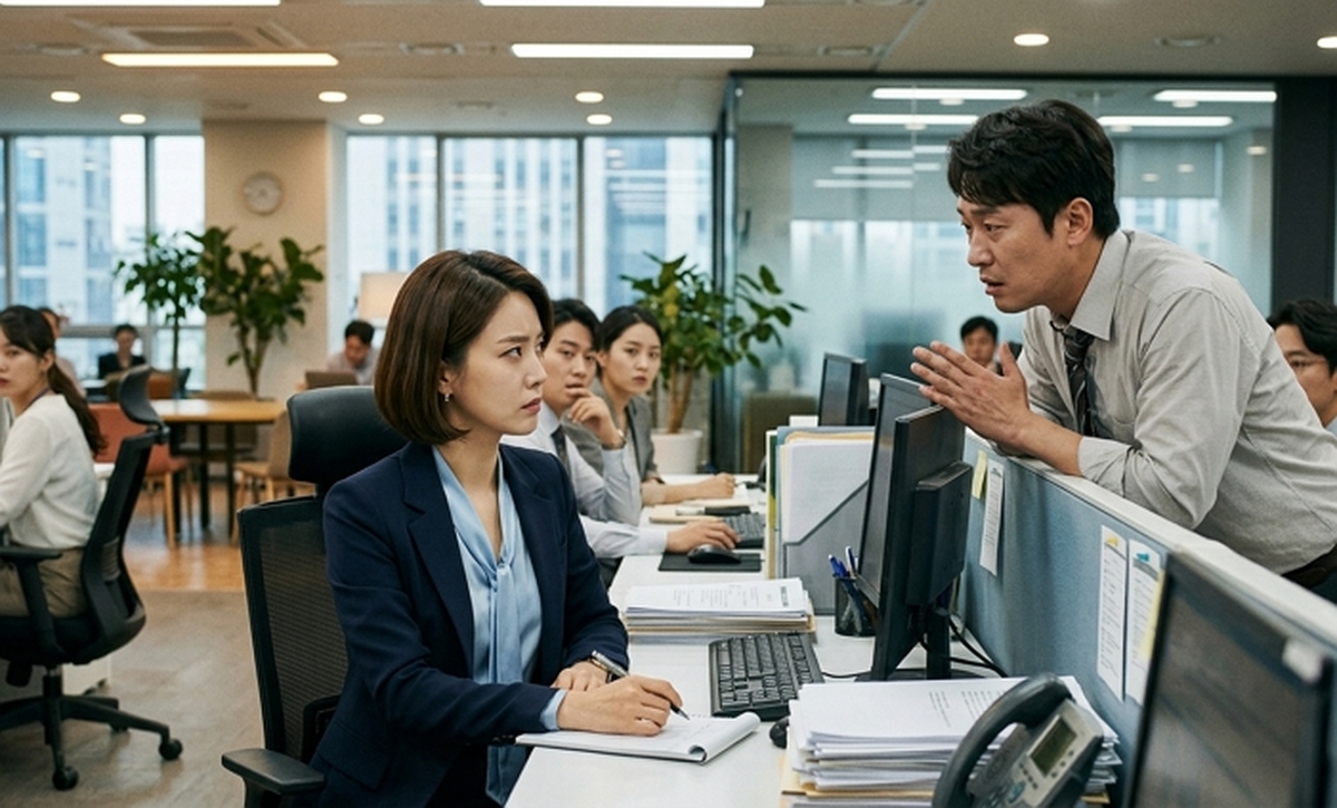 기사의 이해를 돕기 위해 AI로 생성된 이미지