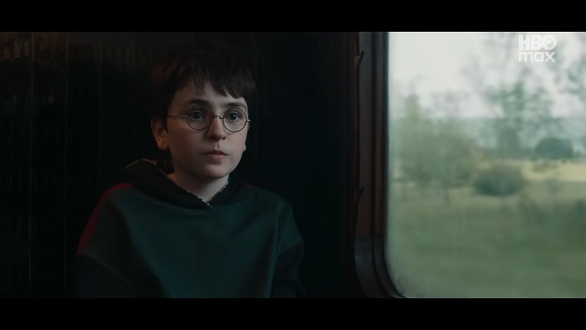 어려진 해리포터와 다시 시작된 마법 여정... 드라마 ‘해리포터’ 첫 공개 (예고편)