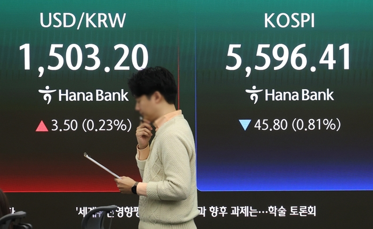 노무라증권 “코스피 목표치 8,000 유지”... 중동 리스크에도 한국 증시 낙관