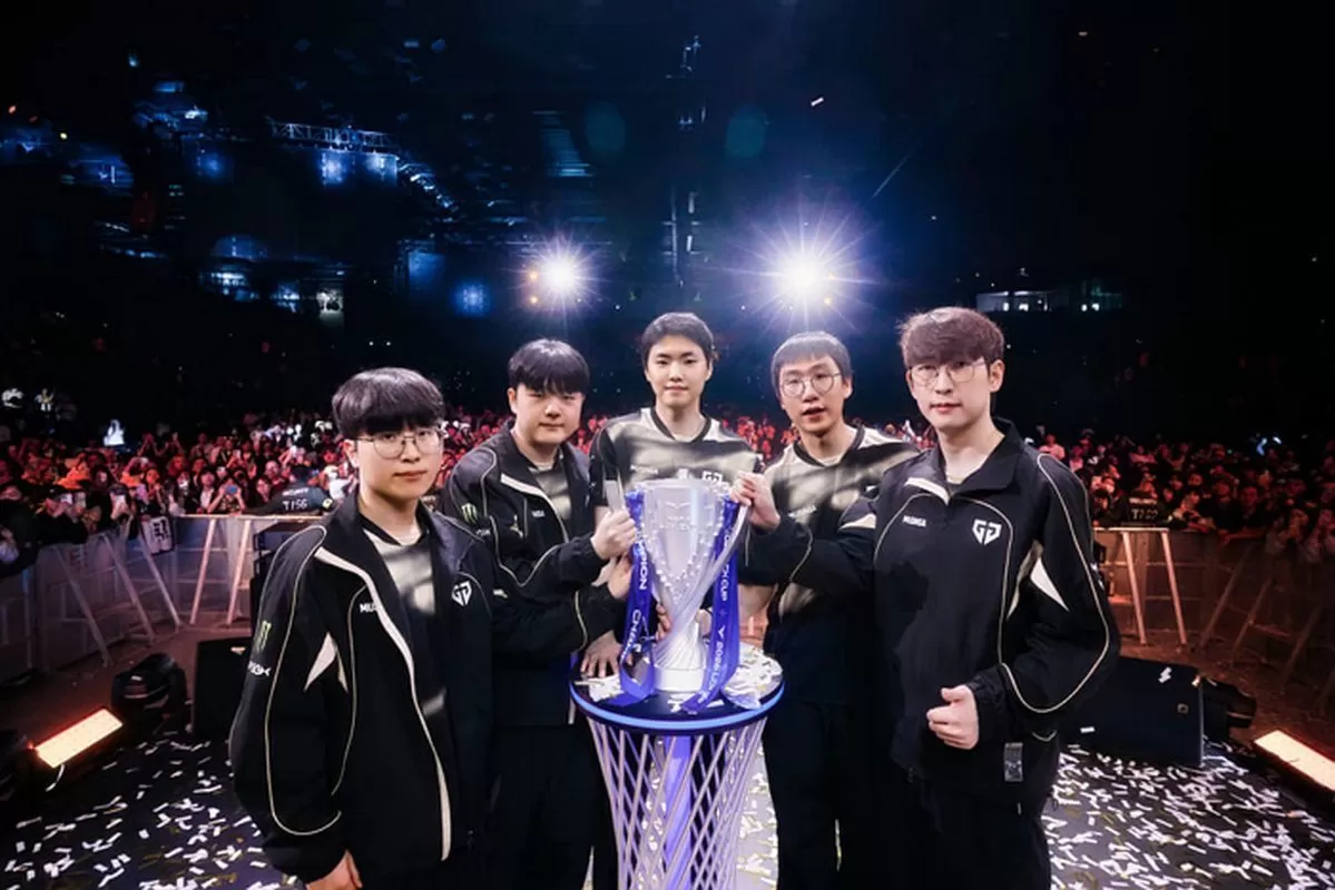 사진 제공 = 라이엇 게임즈