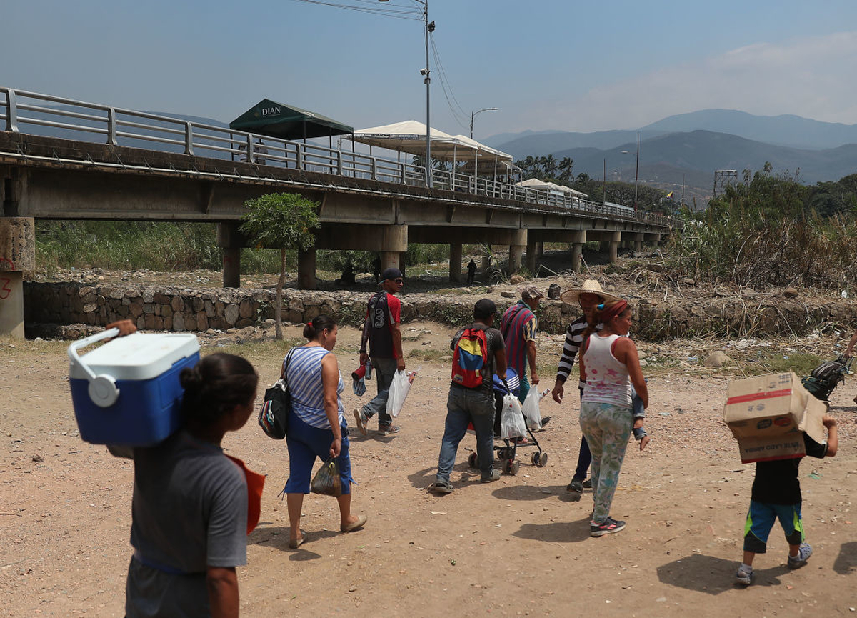 지난해 유럽 망명 신청 1위 국가는... '미녀'로 유명한 '이 나라'였다