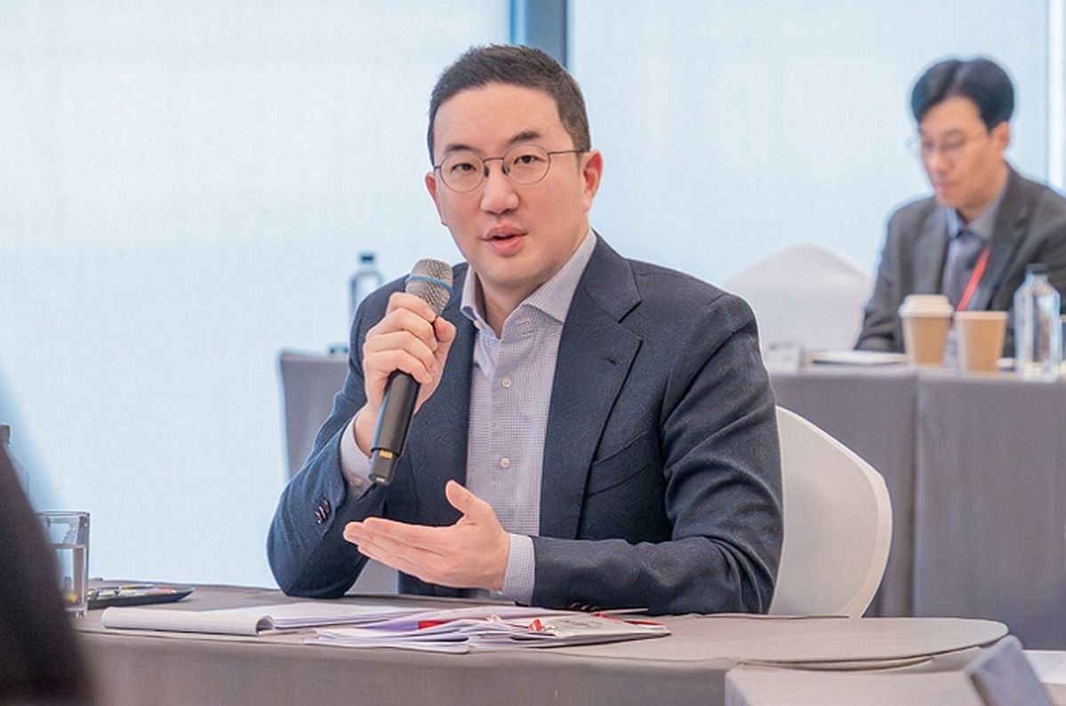 구광모 회장, LG 이사회 의장서 물러나... 11개 상장사 모두 '사외이사 의장 체제'로 전환