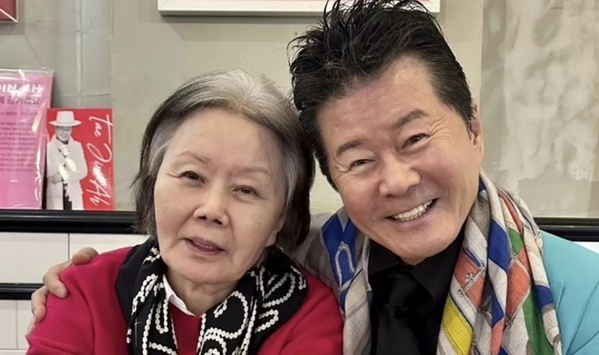 태진아 인스타그램