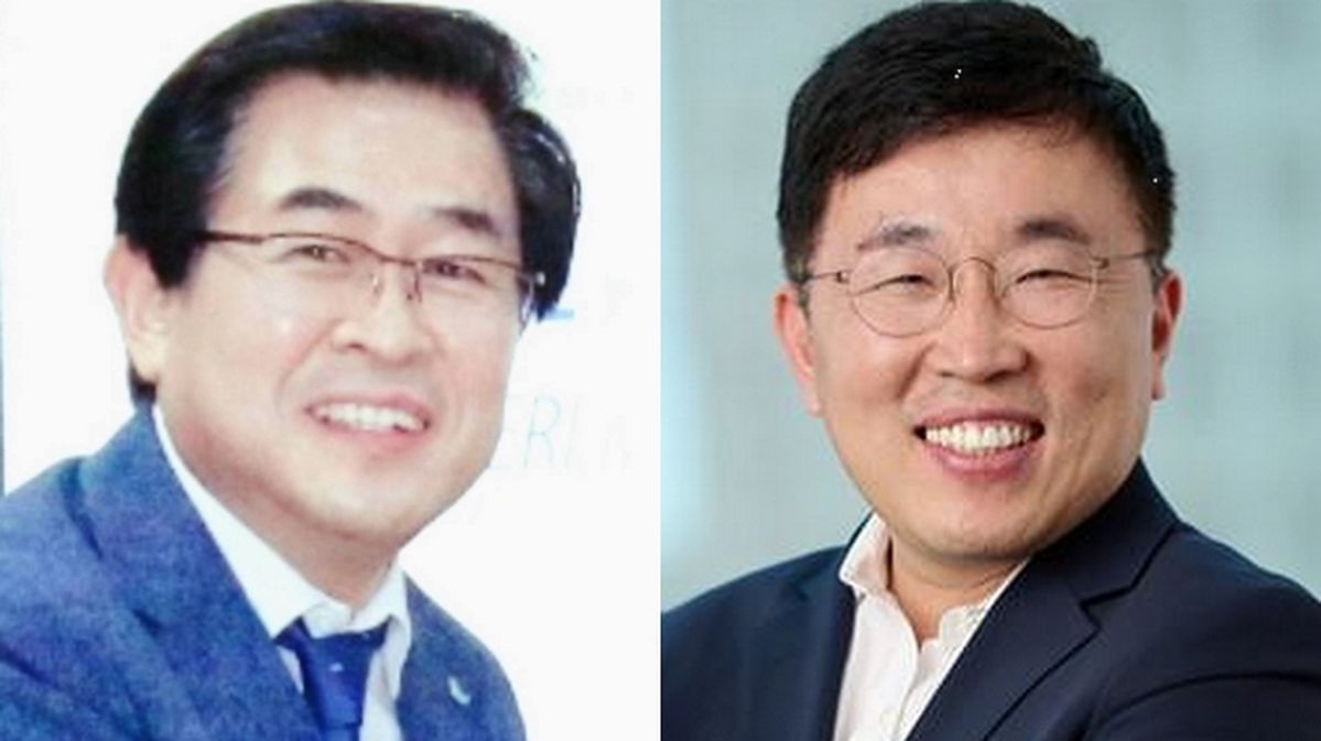 삼립, 도세호·정인호 각자 대표 체제 출범... 사명 바꾸고 '제2 창업' 선언