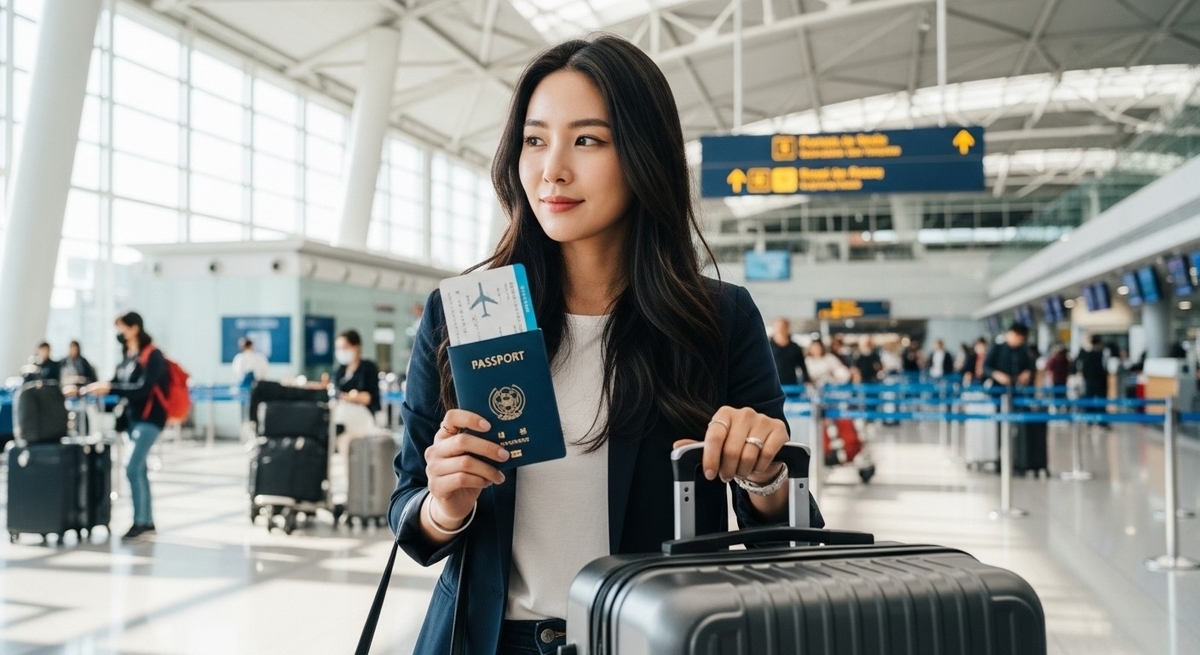 여행가면 매일 만지는데...  휴대폰보다 10배 더럽다는 '여행 필수품'의 정체