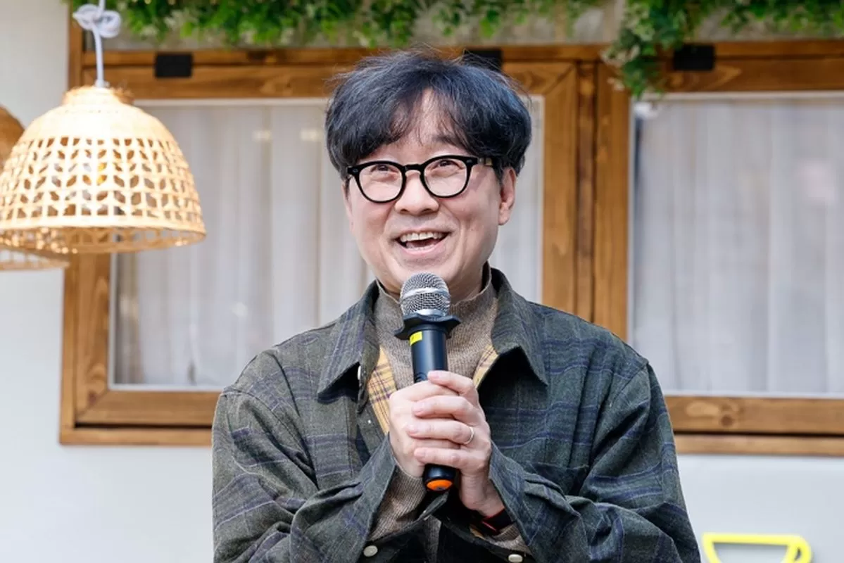 장항준 감독 / 뉴스1