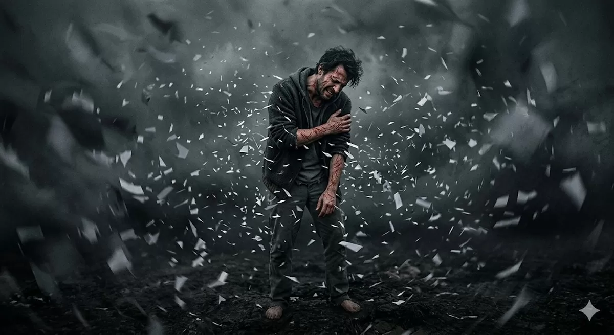 폭력·폭언 아닌데도 사람을 가장 빠르게 무너뜨리는 단 하나의 행동