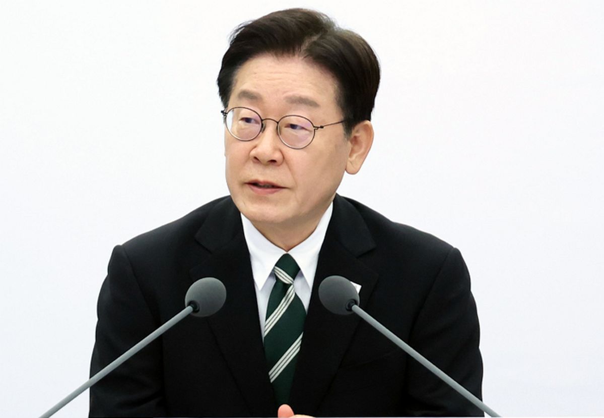 李 대통령, 다주택 공무원 승진배제 보도에 “사실 아냐”