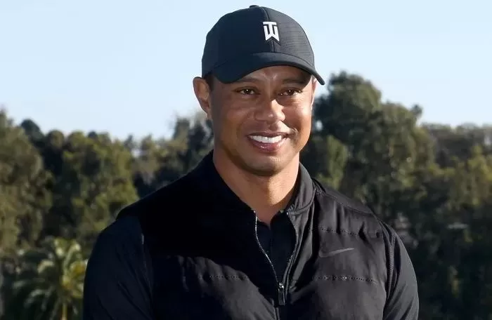 타이거 우즈 / GettyimagesKorea