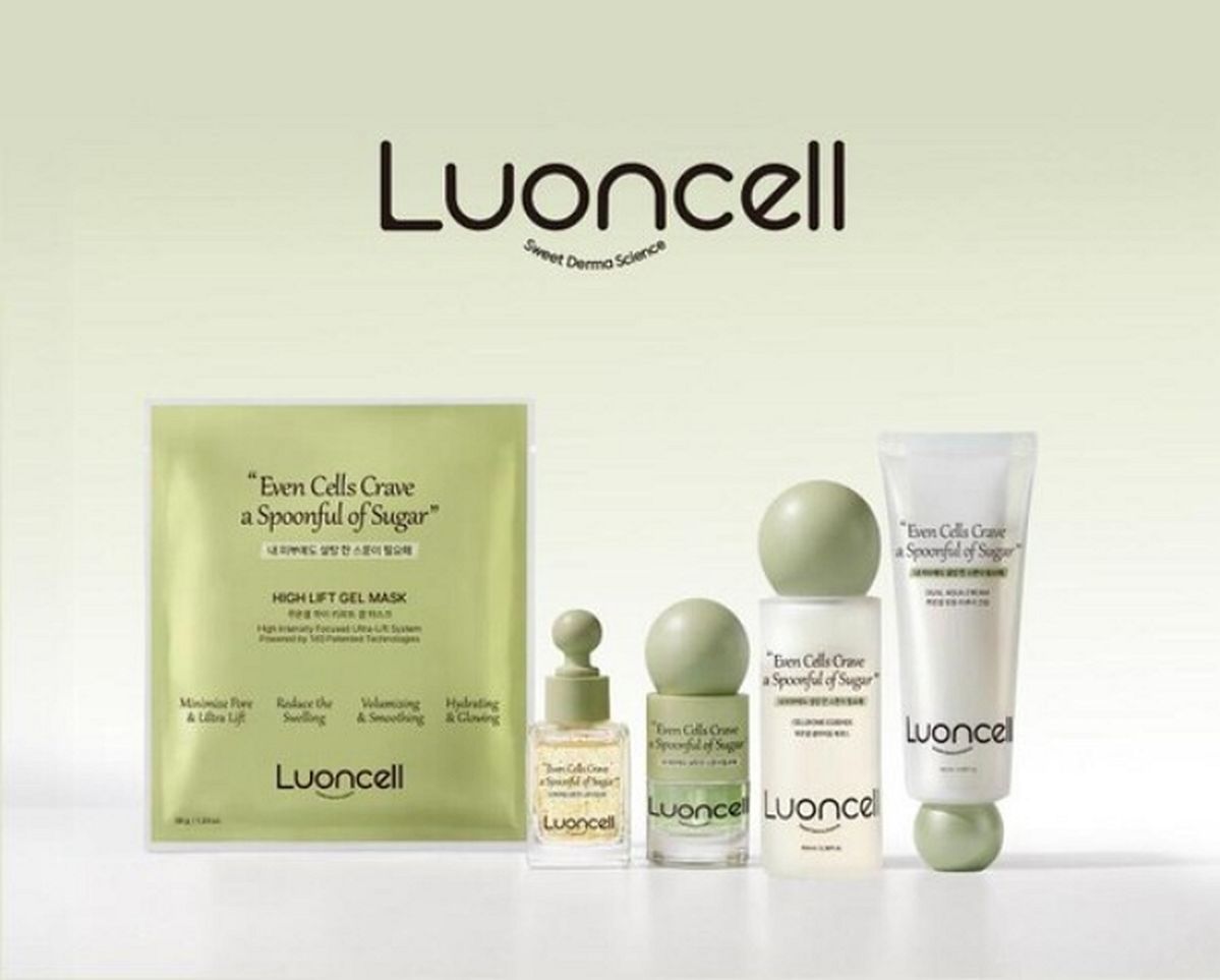 동국제약, 피부 세포 케어 나선다... 기능성 화장품 브랜드 '루온셀' 론칭