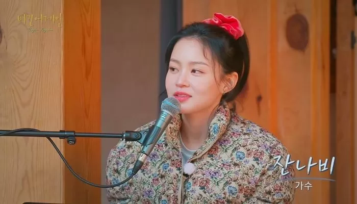 YouTube 'Beginagain 비긴어게인'