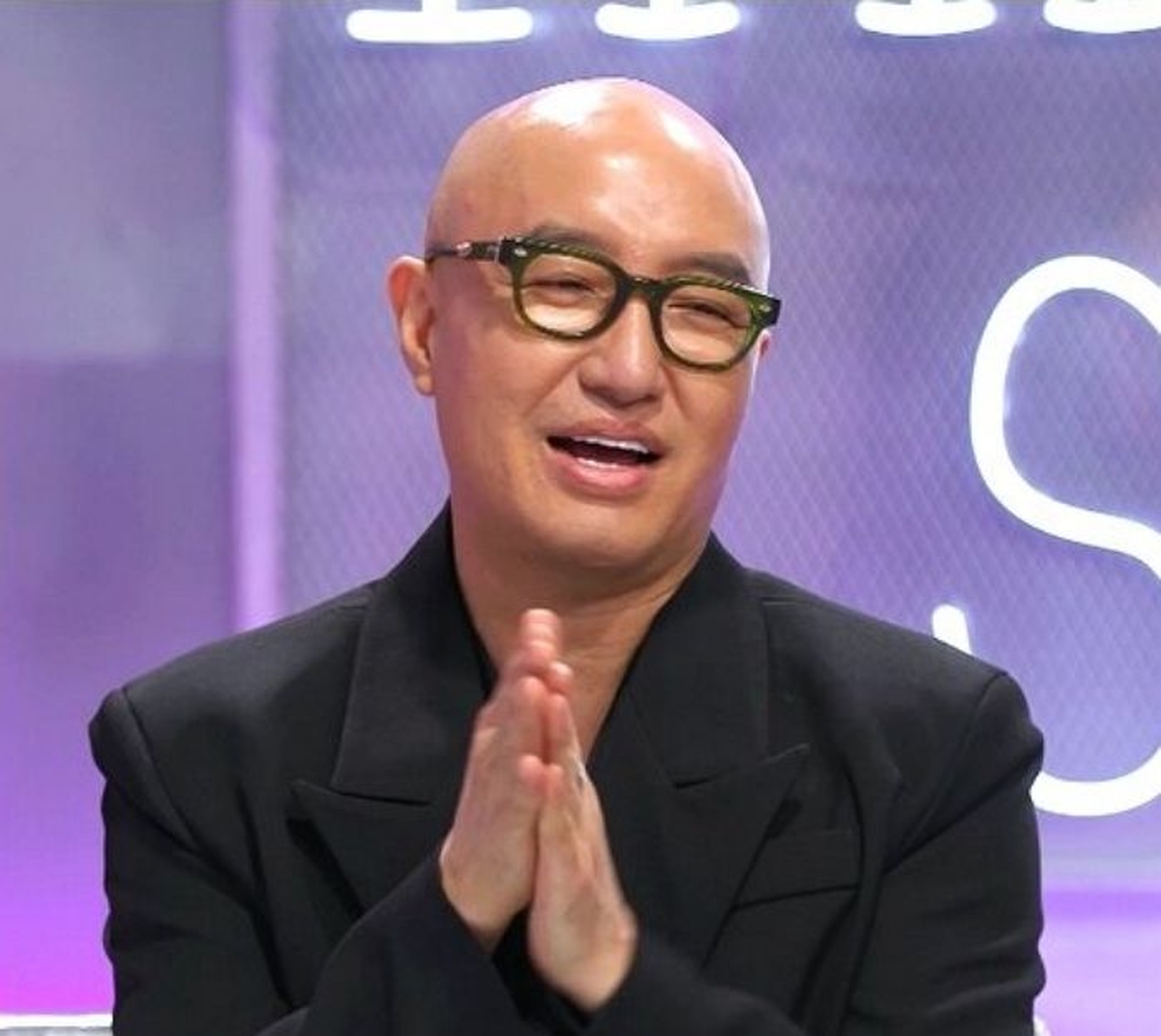 홍석천 / KBS 2TV '불후의 명곡'