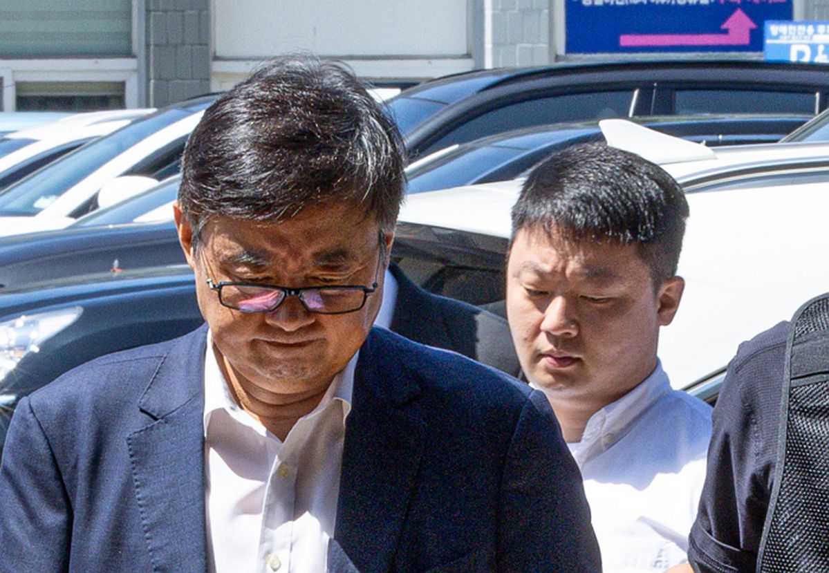 검찰, ‘23명 사망’ 아리셀 화재 대표에 징역 20년 구형