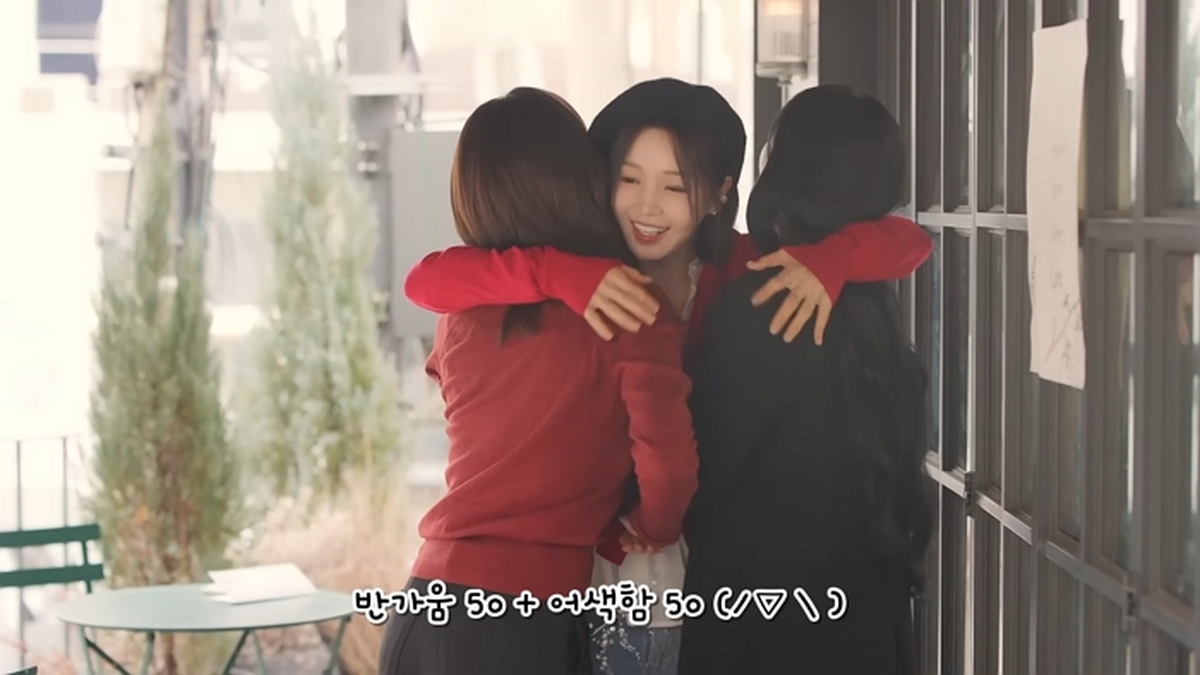 Ep.40 그럼에도 우린 씨야입니다 💗 _ 씨야 남규리, 김연지, 이보람 브이로그 1-16 screenshot (2).jpg