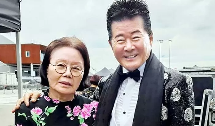 Instagram 'taejina434141'