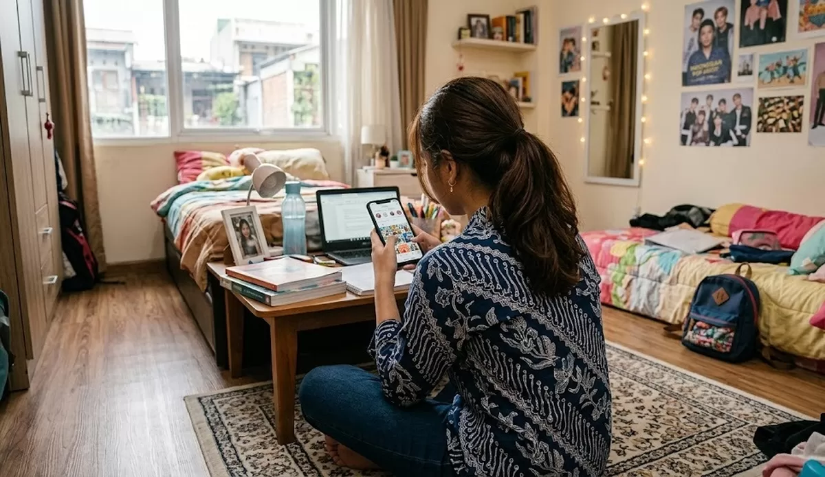 틱톡·인스타 계정 즉시 비활성화된다... 아시아 최초 '16세 미만 SNS 금지'시킨 인도네시아