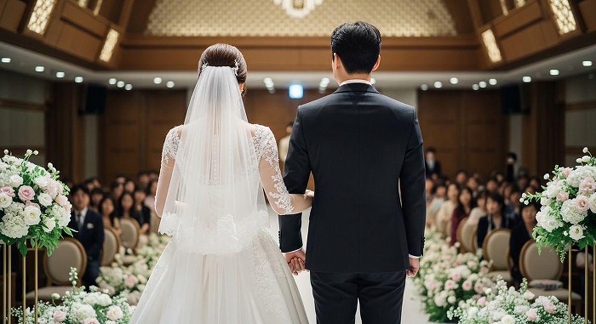 회사 동료 결혼식서 ‘축의금’ 5만원 내고 밥 먹었다가 ‘뒷담화’ 들은 직장인의 사연