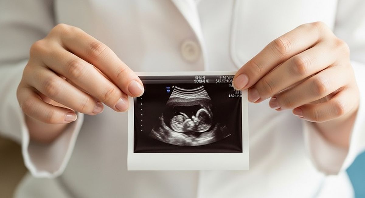 ‘혼전임신’이란 말에 혼인신고 한 ‘대기업’ 남편이 마주하게 된 아내의 소름돋는 정체