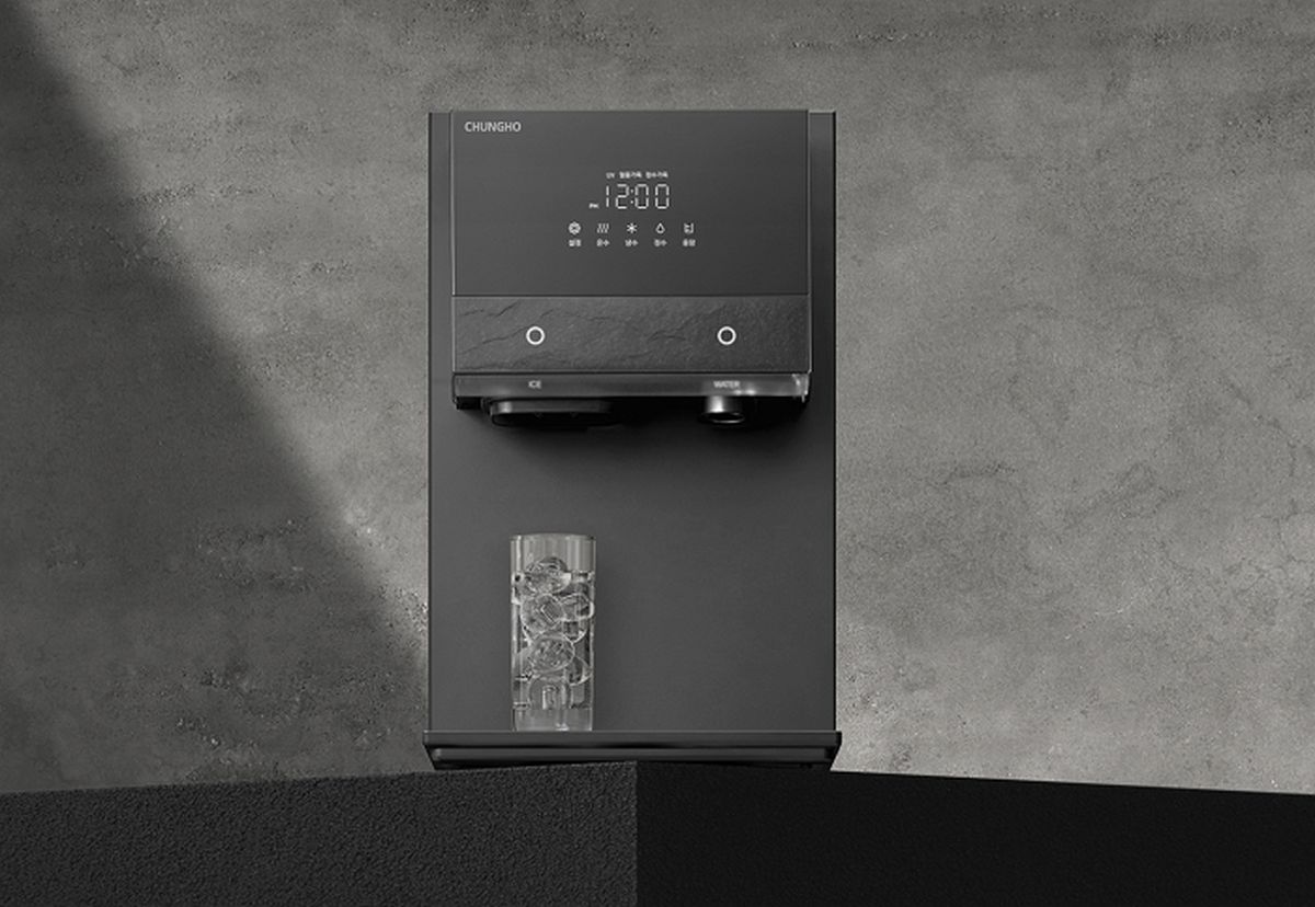 '3000억' 상속세에 가로막힌 청호나이스, 외국 자본 매각 검토