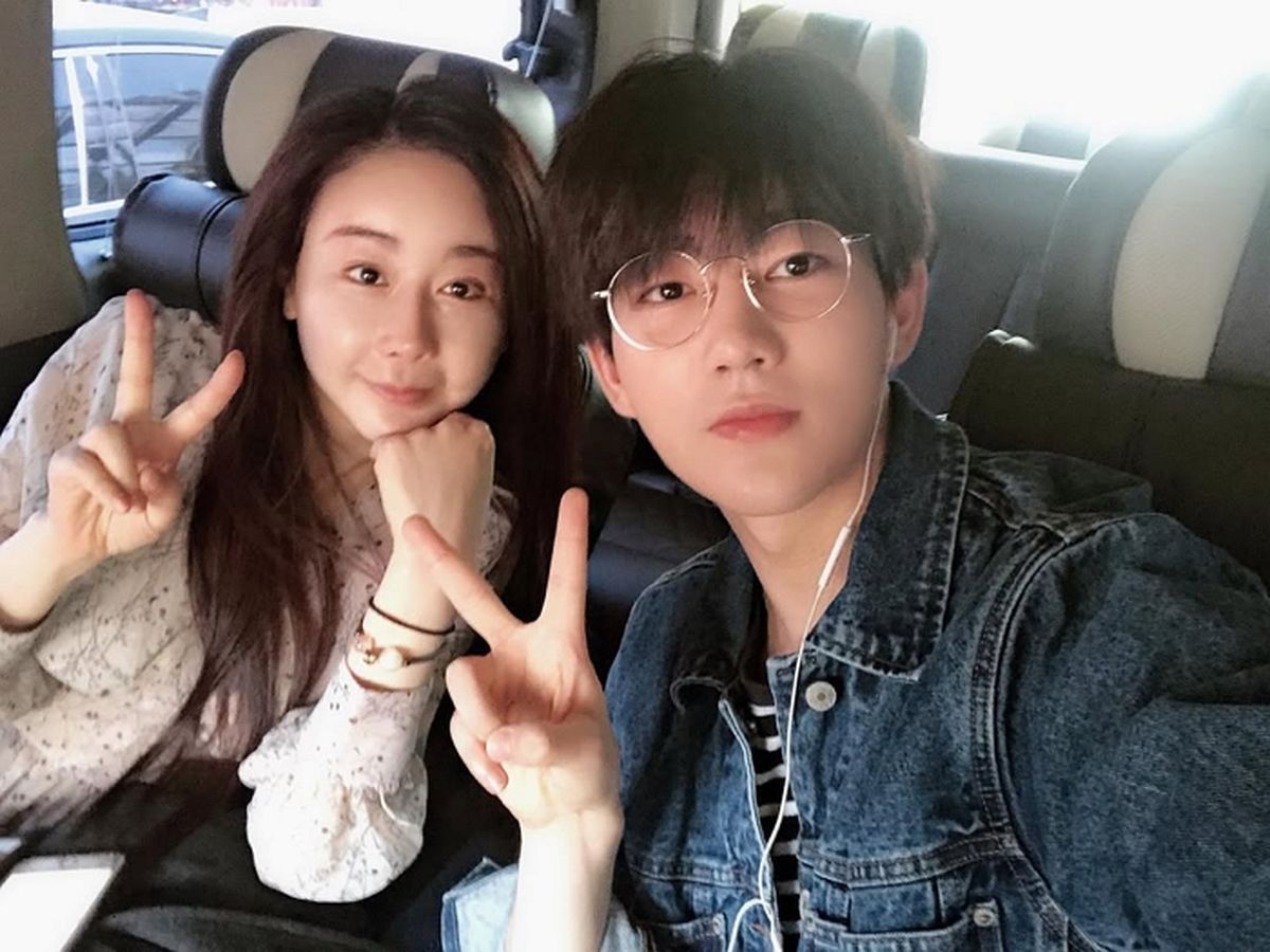 함소원, 전 남편 진화 위해 장어 준비하며 “힘내라” 응원