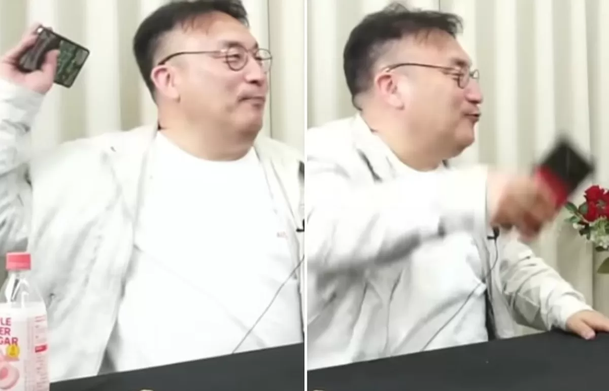 유튜브 '국재시장'