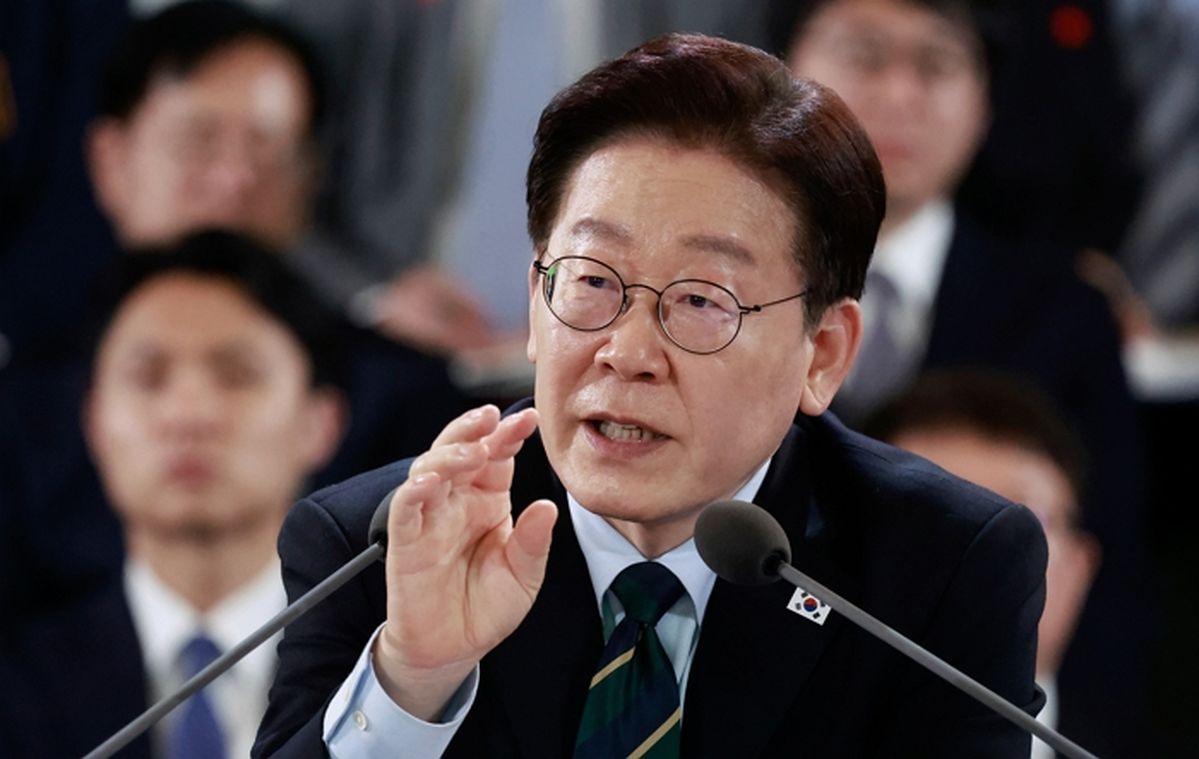 이재명 대통령이 “잠 안 올 정도로 에너지 문제 심각”하다며 강조한 ‘이것’
