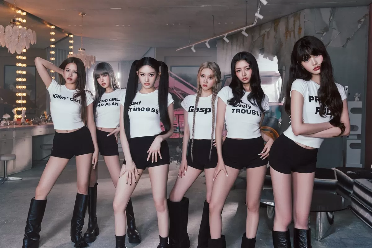 컴백 아이브 XOXZ 통해 색다른 모습+숨겨진 매력 보여주고파 [일문일답]