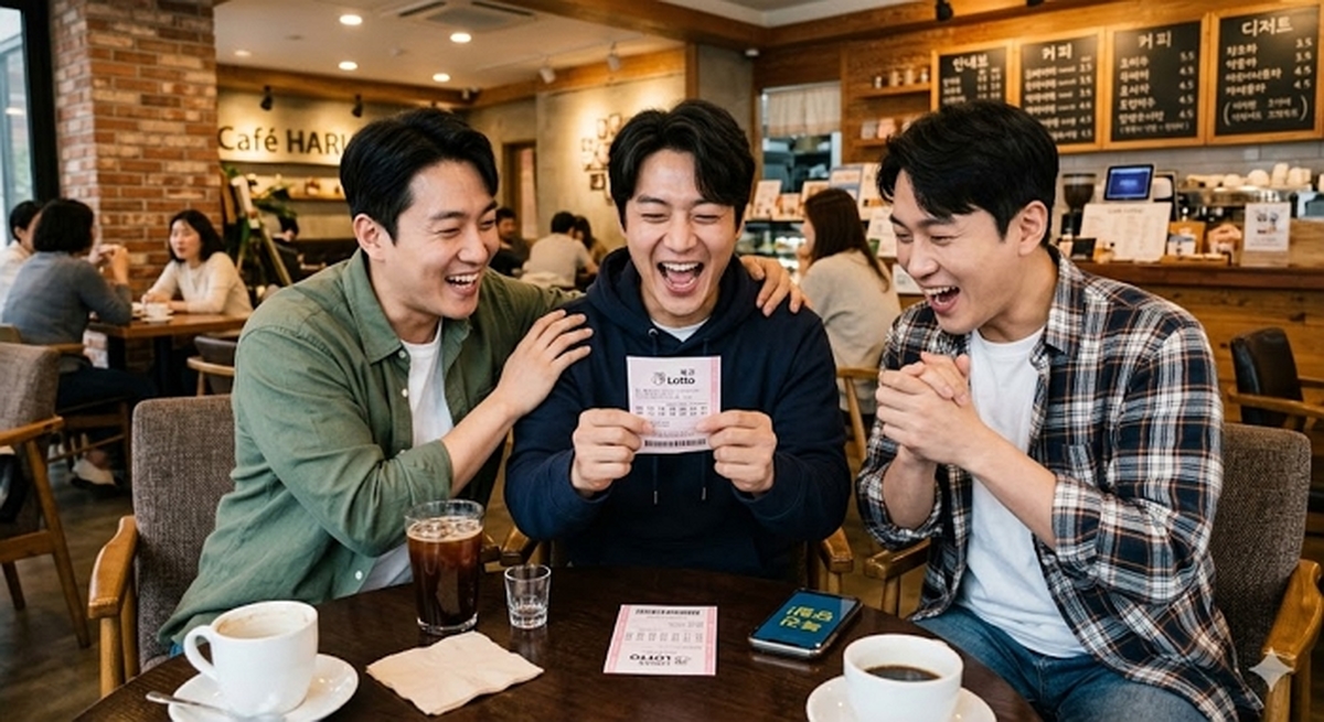 기사의 이해를 돕기 위해 AI로 생성된 이미지