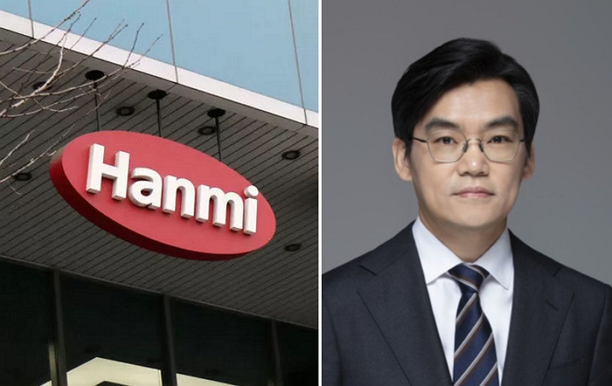 '경영권 분쟁' 한미약품, 신임 CEO에 황상연 HB인베스트먼트 대표 선임