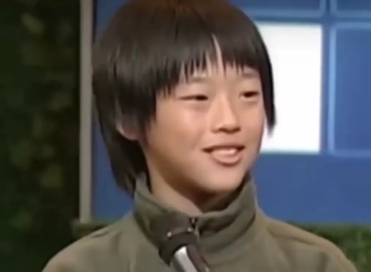 오디션 50번 떨어진 소년... 역주행곡 하나로 '인생 역전'