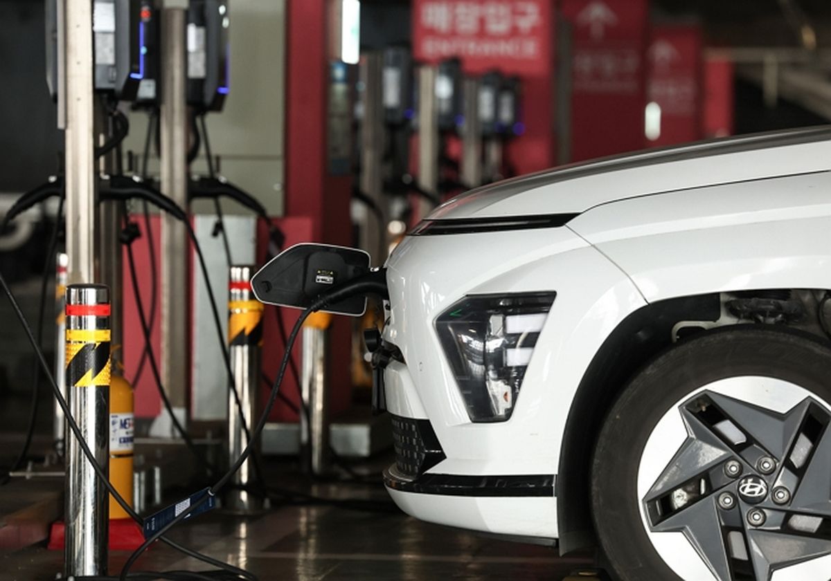 나주·광주 벌써 끝났다... ‘고유가 위기’가 불러온 전기차 보조금 대란에 구매 희망자들 ‘멘붕’