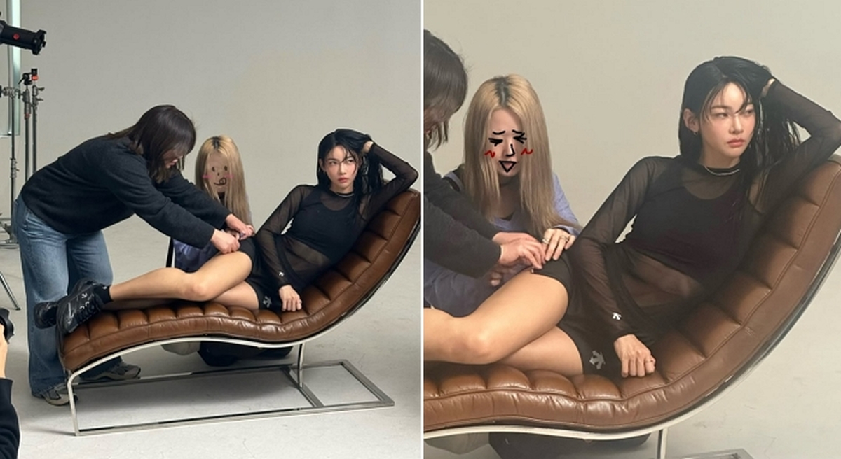 '육상 카리나' 김민지, '솔지5' 출연 후 인생 확 바뀌었다... 대세 행보