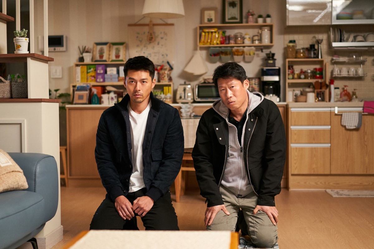 현빈·유해진·임윤아 다시 뭉치나... '공조', 시즌3 제작 