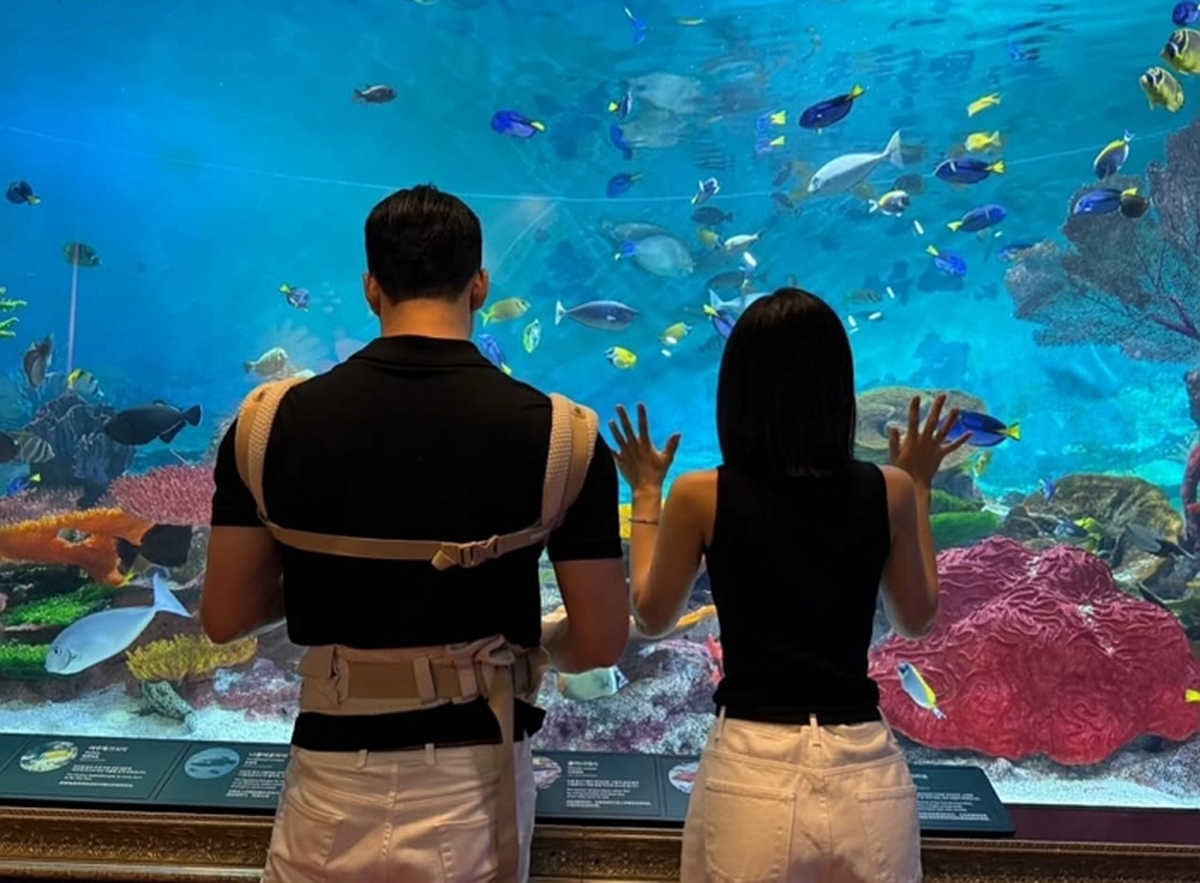 너무너무 소중해서 조용히 간직해온내 전부, 보물들이에요💕다시 태어나도울 남편이랑 결혼하고리안이 엄마 할 거예요❤️우리가족 사랑해!! (1).jpg