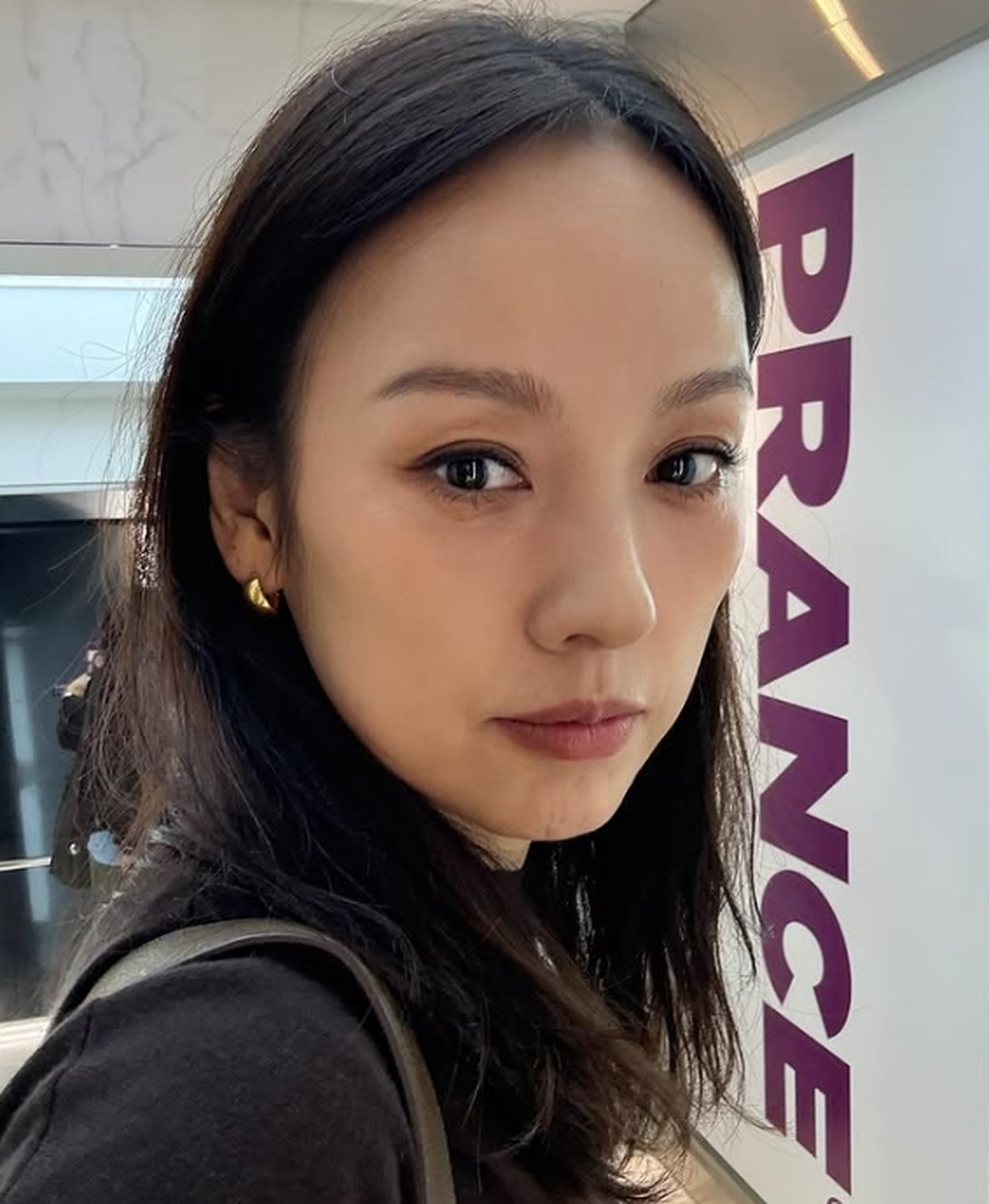 '요가 강사' 이효리, 긴급 공지 내렸다 