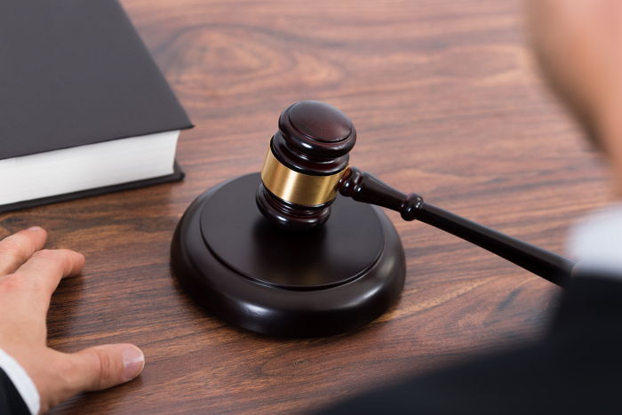 판결 내리던 판사가 소아성폭행범에게 '호통'친 이유