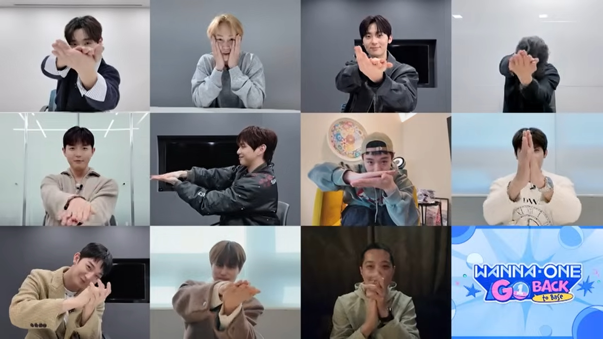 [#워너원고] 워너원고 다시 시작합니다🎬👏#WANNAONEGO 4_28(화) 첫 공개! 3-13 screenshot.png