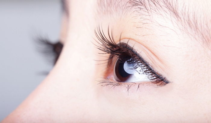 '속눈썹' 연장술 없이도 집에서 길고 풍성한 인형 눈썹 만드는 '꿀팁'