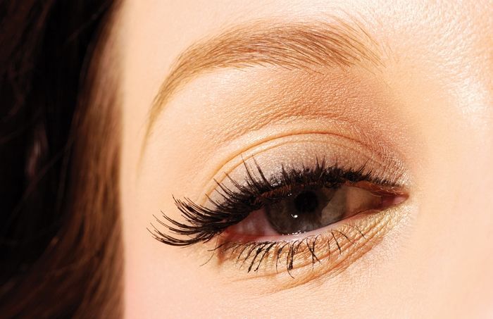 속눈썹 연장,속눈썹 이식수술,머리카락 모근 이식,시력 저하,각막 손상