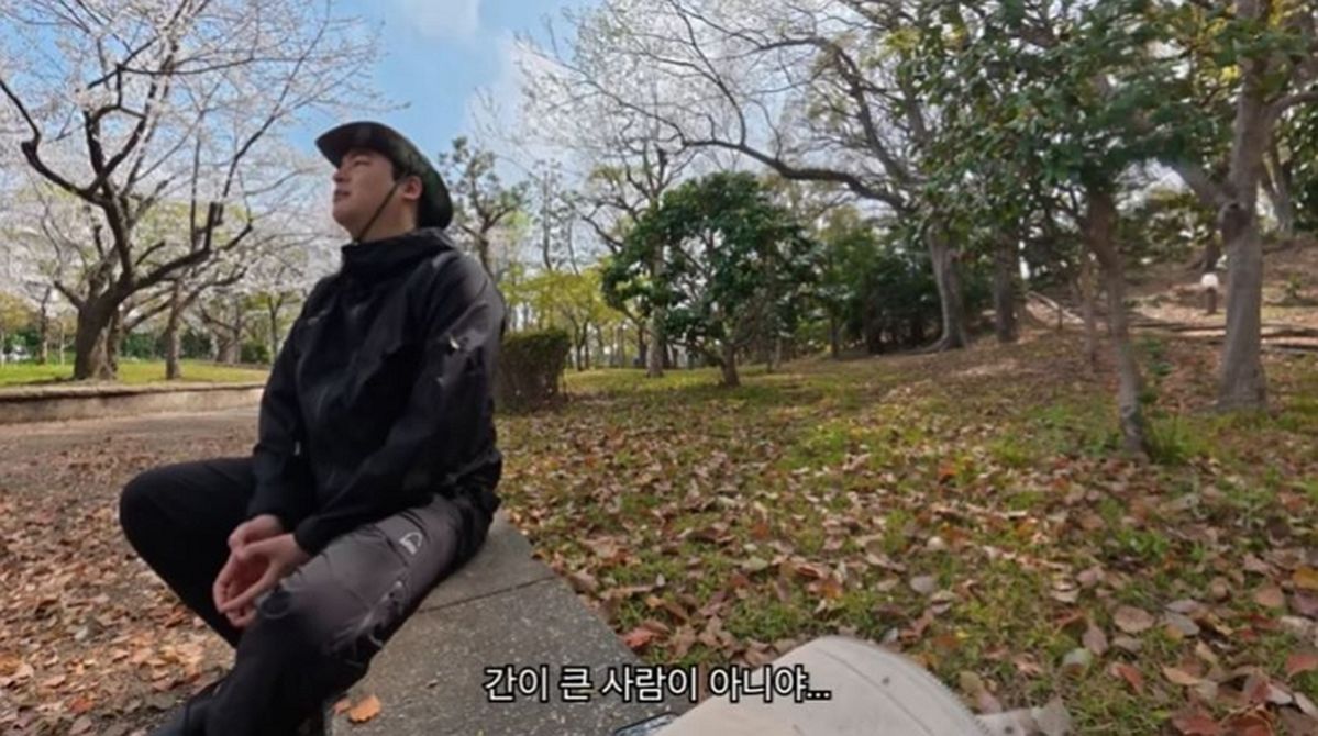 “남의 돈 떼먹을 간 안 된다”... 이장우가 밝힌 순댓국집 미지급 사태의 진짜 전말