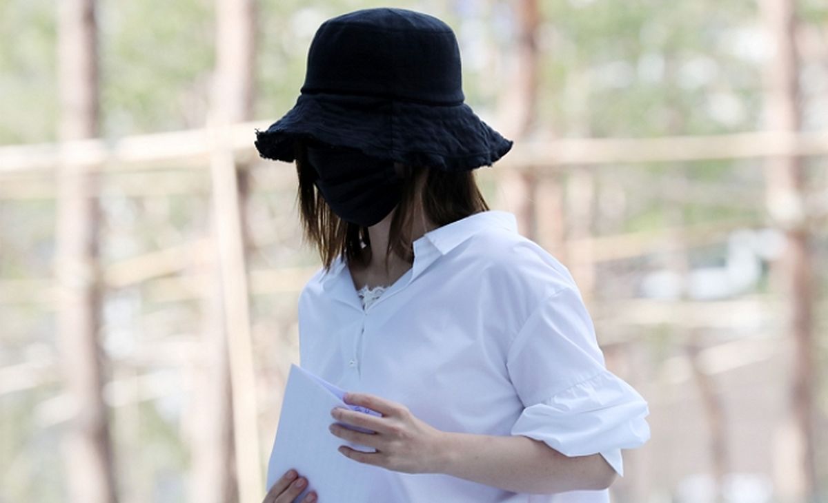 황하나가 버닝썬 단골 고객?... 경찰 “‘마약왕’ 박왕열과 연루 확인되면 재수사”