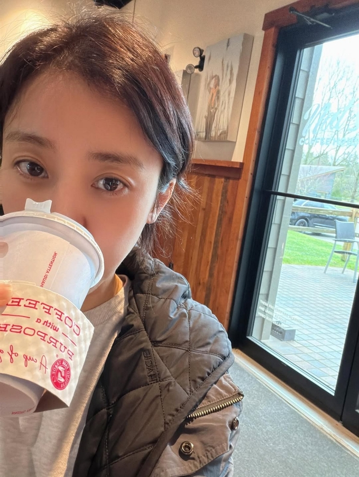 “벌써 2주가..” 박은혜, 캐나다서 쌍둥이 아들과 눈물의 이별 예고