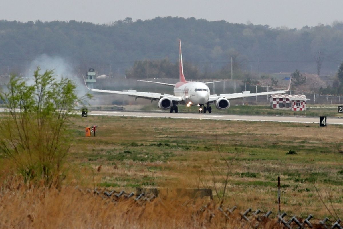 국방부, 광주 군공항 예비 후보지로 ‘무안’ 확정... 1조 원 규모 지원 쏟아진다