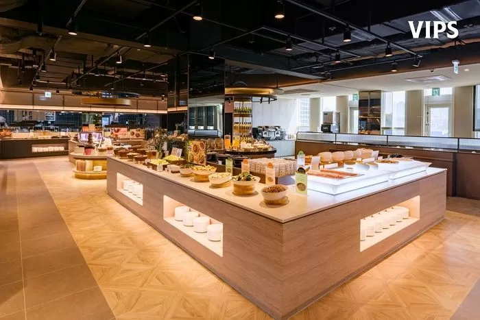 사진 제공 = CJ 푸드빌