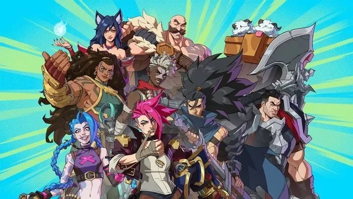 사진 제공 = 라이엇 게임즈