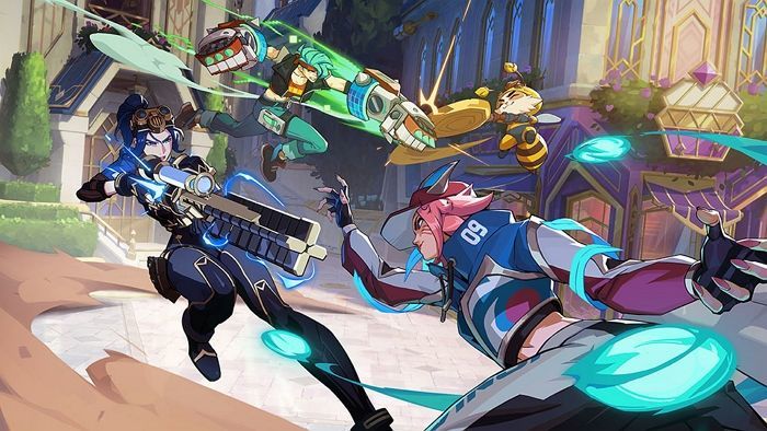 '2XKO'에 대한 라이엇의 과한 기대, 개발진 감원으로 이어졌다