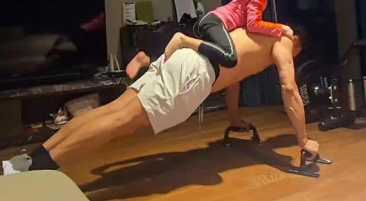 박진영 인스타그램