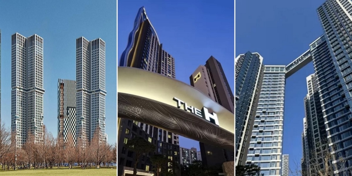 아크로·디에이치·르엘... 2026년, 당신이 가장 살고 싶은 집은? - 뉴스 썸네일 이미지