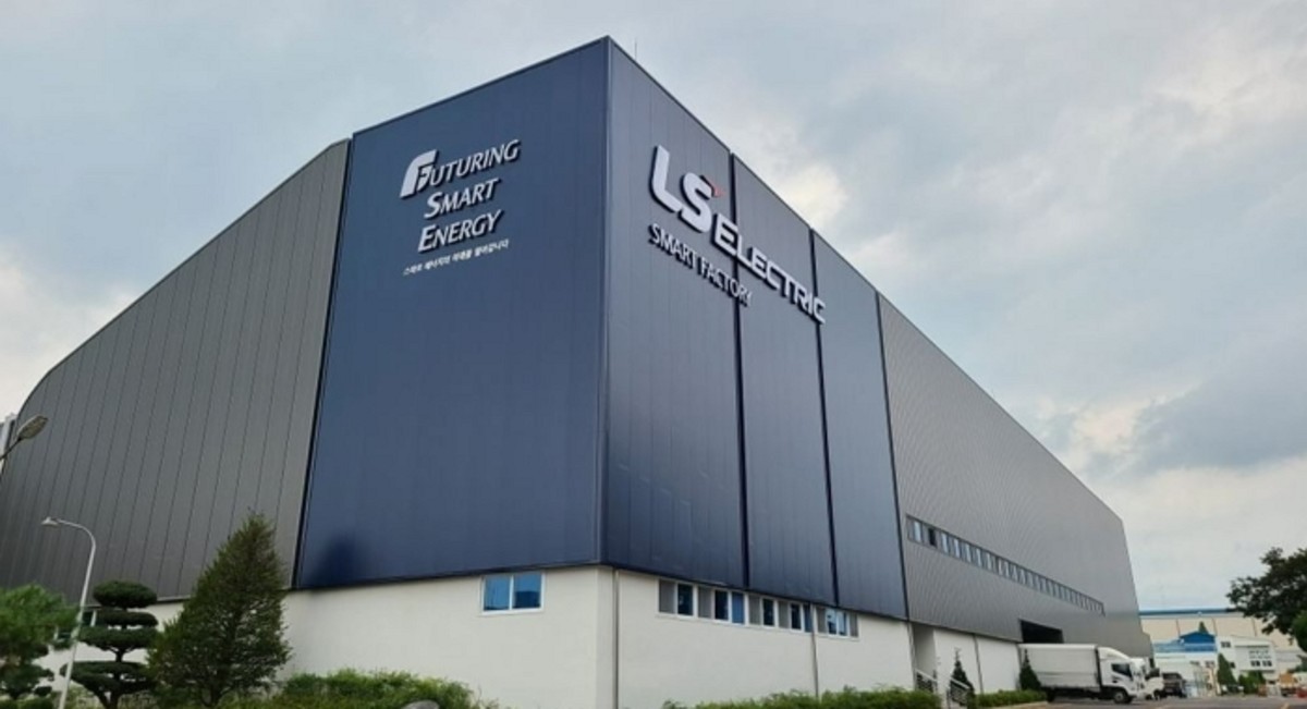 북미 매출 1조 돌파... LS일렉트릭 실적의 중심이 이동했다